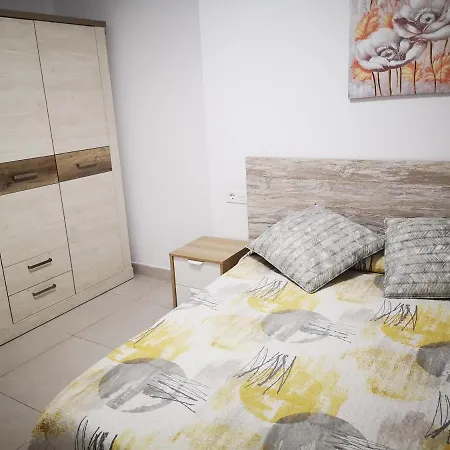 Appartement Casa Carmen 2 *