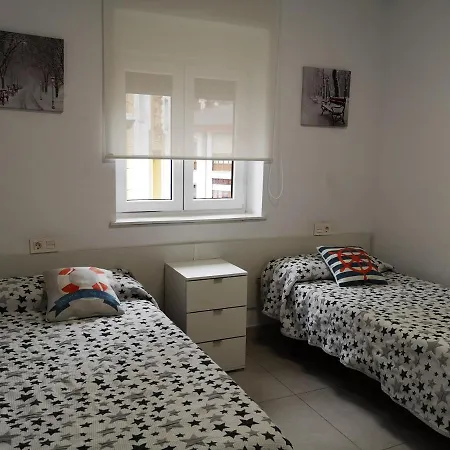 Casa Carmen 2 Apartamento Cudillero