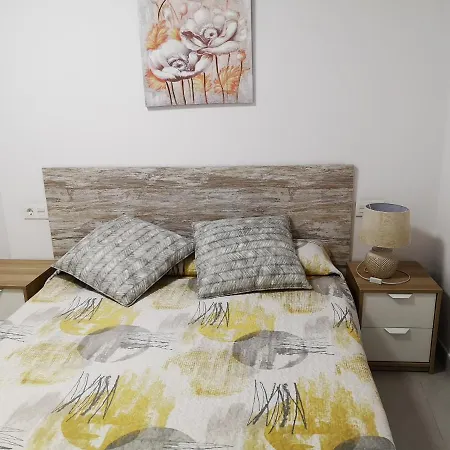 Casa Carmen 2 Cudillero