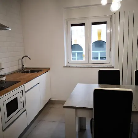 Casa Carmen 2 كوذِييرو