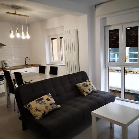 Casa Carmen 2 شقة *