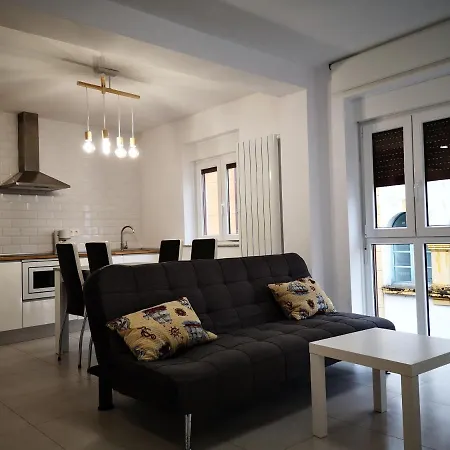 Casa Carmen 2 * كوذِييرو