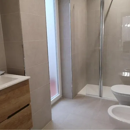 شقة Casa Carmen 2